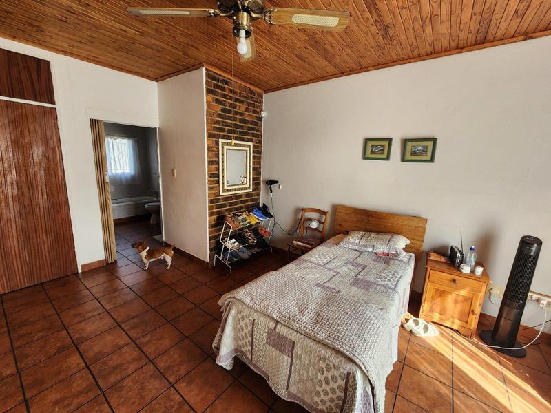4 Bedroom Property for Sale in Sasolburg Free State